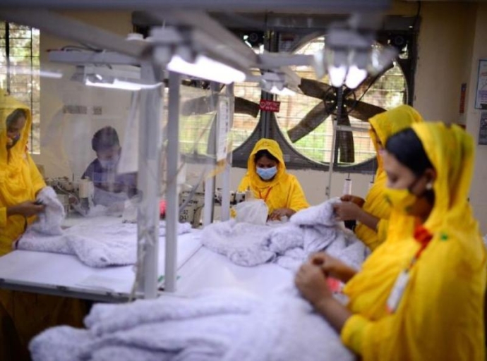 Bangladesh Eases Fumigation Requirements, Boosts U.S. Cotton Imports